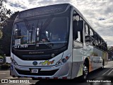Transportes Jacó PB 2634 na cidade de Jacó, Garabito, Puntarenas, Costa Rica, por Christopher Gamboa. Número da foto: #8251263.