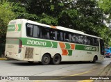Empresa Gontijo de Transportes 20020 na cidade de São Paulo, São Paulo, Brasil, por George Miranda. Número da foto: #8251691.