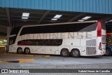 Auto Viação Catarinense 3547 na cidade de Resende, Rio de Janeiro, Brasil, por Gabriel Nunes de Carvalho. Número da foto: #8251741.