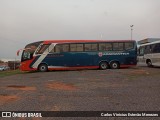 Expresso Adamantina 431311 na cidade de Dracena, São Paulo, Brasil, por Carlos Vinicius Estevão Menezes. Número da foto: #8249941.