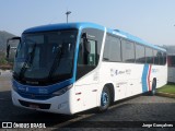 Auto Viação Jabour D86791 na cidade de Rio de Janeiro, Rio de Janeiro, Brasil, por Jorge Gonçalves. Número da foto: #8252159.