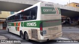Empresa Gontijo de Transportes 20165 na cidade de Belo Horizonte, Minas Gerais, Brasil, por Paulo Alexandre da Silva. Número da foto: #8250542.