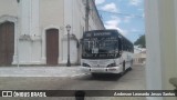 Transcope - Transporte Coletivo de Penedo O11 na cidade de Penedo, Alagoas, Brasil, por Anderson Leonardo Jesus Santos. Número da foto: #8250678.