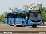 JTP Transportes - COM Porto Velho 02.008 na cidade de Porto Velho, Rondônia, Brasil, por Marcos Filho. Número da foto: #:id.