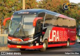 Lirabus 20002 na cidade de Campinas, São Paulo, Brasil, por Felipe Rhis Elias. ID da foto: :id.