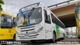 Viação Pinheiral RJ 189.016 na cidade de Volta Redonda, Rio de Janeiro, Brasil, por Matheus Martins da Silva. Número da foto: #8250484.
