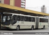 Viação Marumbi 28401 na cidade de Curitiba, Paraná, Brasil, por Luan Vieira. Número da foto: #:id.