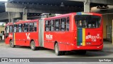 Expresso Vera Cruz 738 na cidade de Recife, Pernambuco, Brasil, por Igor Felipe. Número da foto: #:id.