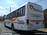 Patense 350 na cidade de Itaúna, Minas Gerais, Brasil, por Vicente de Paulo Alves. Número da foto: #8252348.