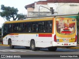 Empresa Metropolitana 627 na cidade de Recife, Pernambuco, Brasil, por Gustavo Felipe Melo. ID da foto: :id.