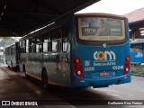JTP Transportes - COM Embu das Artes 01.048 na cidade de Embu das Artes, São Paulo, Brasil, por Guilherme Dias Freitas. Número da foto: #8250480.