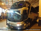 Transportes Labor 13000 na cidade de Osvaldo Cruz, São Paulo, Brasil, por Carlos Vinicius Estevão Menezes. Número da foto: #:id.
