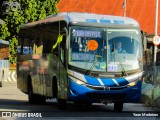 Viação Mauá RJ 185.259 na cidade de Niterói, Rio de Janeiro, Brasil, por Yaan Medeiros. Número da foto: #:id.