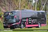 Elyon Turismo 3700 na cidade de Atibaia, São Paulo, Brasil, por Bruno Aparecido Machado. Número da foto: #:id.