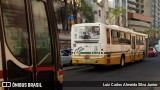 VAP - Viação Alto Petrópolis 4448 na cidade de Porto Alegre, Rio Grande do Sul, Brasil, por Luiz Carlos Almeida Silva Junior. Número da foto: #8252264.