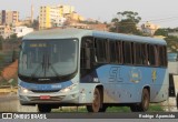 Viação São Luiz 20350 na cidade de Conselheiro Lafaiete, Minas Gerais, Brasil, por Rodrigo  Aparecido. Número da foto: #8251316.