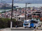 Transwolff Transportes e Turismo 6 6855 na cidade de São Paulo, São Paulo, Brasil, por Iran Lima da Silva. ID da foto: :id.