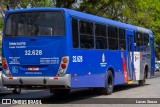 Viação Transdutra 32.628 na cidade de Arujá, São Paulo, Brasil, por Lucas Sousa. Número da foto: #:id.
