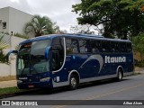 Viação Itaúna 1655 na cidade de Belo Horizonte, Minas Gerais, Brasil, por Ailton Alves. Número da foto: #8251269.