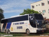 Santo Antônio Turismo 21600 na cidade de Trindade, Goiás, Brasil, por Douglas Andrez. Número da foto: #8249822.