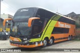 Empresa de Transporte Coletivo Trans Acreana 802 na cidade de Queimados, Rio de Janeiro, Brasil, por Sidcley Lourenço. Número da foto: #8250642.