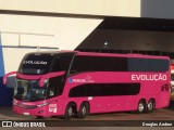 Evolução Transportes e Turismo 4000 na cidade de Goiânia, Goiás, Brasil, por Douglas Andrez. Número da foto: #8250069.