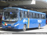 Expresso Vera Cruz 612 na cidade de Jaboatão dos Guararapes, Pernambuco, Brasil, por Gustavo Felipe Melo. Número da foto: #8251175.