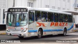 Expresso de Prata 1156 na cidade de Bauru, São Paulo, Brasil, por Renan da Costa Oliveira. Número da foto: #:id.