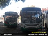 Ônibus Particulares 003 na cidade de Teresina, Piauí, Brasil, por Francisco de Assis Rodrigues da Silva. Número da foto: #8251742.