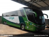 Lattyfa Turismo 2290 na cidade de Carmo do Cajuru, Minas Gerais, Brasil, por Marcos de Alcantara Pinto. Número da foto: #:id.