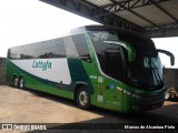 Lattyfa Turismo 2290 na cidade de Carmo do Cajuru, Minas Gerais, Brasil, por Marcos de Alcantara Pinto. ID da foto: :id.