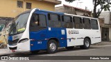 Transcooper > Norte Buss 2 6228 na cidade de São Paulo, São Paulo, Brasil, por Roberto Teixeira. ID da foto: :id.