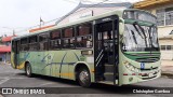Corporación de Transportes El Alto CB 2623 na cidade de Cartago, Cartago, Costa Rica, por Christopher Gamboa. Número da foto: #8251103.