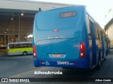 SM Transportes 20492 na cidade de Belo Horizonte, Minas Gerais, Brasil, por Athos Arruda. Número da foto: #:id.