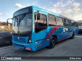 SH Transportes 8453 na cidade de Ribeirão das Neves, Minas Gerais, Brasil, por Wilian Alves. Número da foto: #:id.
