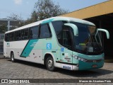 Santa Fé Transportes 071 na cidade de Divinópolis, Minas Gerais, Brasil, por Marcos de Alcantara Pinto. Número da foto: #:id.