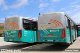 Transbus Transportes > Gávea Transportes 29313 na cidade de Ribeirão das Neves, Minas Gerais, Brasil, por Marcelo Ribeiro. Número da foto: #:id.