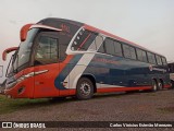 Expresso Adamantina 431311 na cidade de Dracena, São Paulo, Brasil, por Carlos Vinicius Estevão Menezes. Número da foto: #8249945.