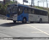 Transwolff Transportes e Turismo 6 6250 na cidade de São Paulo, São Paulo, Brasil, por LUIS FELIPE CANDIDO NERI. Número da foto: #:id.