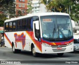 Transcotur 540 na cidade de Teresópolis, Rio de Janeiro, Brasil, por Diego Oliveira. ID da foto: :id.