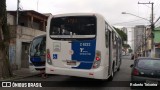 Transcooper > Norte Buss 2 6223 na cidade de São Paulo, São Paulo, Brasil, por Roberto Teixeira. ID da foto: :id.