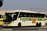 Empresa Gontijo de Transportes 21540 na cidade de Juiz de Fora, Minas Gerais, Brasil, por Matheus Souza. Número da foto: #:id.