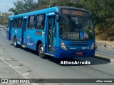 Bettania Ônibus 30714 na cidade de Belo Horizonte, Minas Gerais, Brasil, por Athos Arruda. Número da foto: #:id.