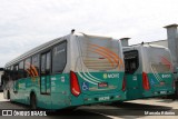 Transbus Transportes > Gávea Transportes 29310 na cidade de Ribeirão das Neves, Minas Gerais, Brasil, por Marcelo Ribeiro. Número da foto: #:id.