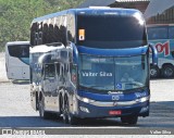 Viação Cometa 14303 na cidade de Rio de Janeiro, Rio de Janeiro, Brasil, por Valter Silva. Número da foto: #:id.