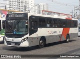 Evanil Transportes e Turismo RJ 132.031 na cidade de Nova Iguaçu, Rio de Janeiro, Brasil, por Gabriel Henrique Lima. Número da foto: #:id.