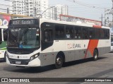 Evanil Transportes e Turismo RJ 132.031 na cidade de Nova Iguaçu, Rio de Janeiro, Brasil, por Gabriel Henrique Lima. ID da foto: :id.