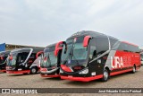 Lirabus 14098 na cidade de Hortolândia, São Paulo, Brasil, por José Eduardo Garcia Pontual. Número da foto: #:id.