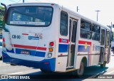 COONTRAT Brasil CB-0001 na cidade de Ananindeua, Pará, Brasil, por Lucas Jacó. Número da foto: #8253561.