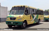 Autobuses México Tlalnepantla y Puntos Intermedios 172 na cidade de Cuautitlán Izcalli, Estado de México, México, por Francisco Javier Ferral. Número da foto: #8255376.